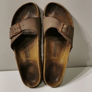 Birkenstock  Sandals